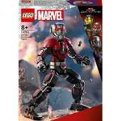 LEGO Marvel 76256 Figurine à assembler : Ant-Man