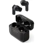 Panasonic RZ-B210W Casque sans fil intra-auriculaire Appels/Musique Bluetooth Noir