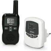 Alecto DBX-80 Black