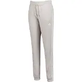 Adidas Pantalon de sport 'Essentials' beige / blanc