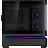 Asus PRIME AP202 TG ARGB BLACK enclosure
