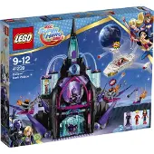 LEGO dc super hero girls 41239 le palais malefique d'eclipso