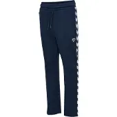 Hummel Archive Regular Poly Pants Bleu 134 cm Enfants