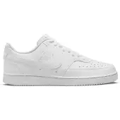 Nike Baskets basses 'Court Vision' blanc