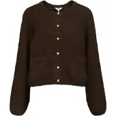 Object En Maille Cardigan