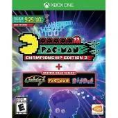 Xbox One Pac-man Championship Edition 2 Clair PAL