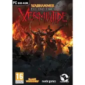 Warhammer : The End Times - Vermintide