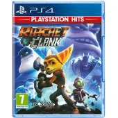 PlayStation Hits : Ratchet & Clank 3 PS4