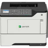 Lexmark MS521dn A4 mprimante laser noir et blanc