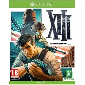 One Xiii Remake Limited Edition Clair