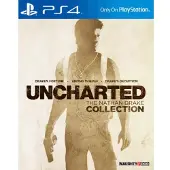Uncharted: The Nathan Drake Collection