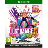 Xbox One Just Dance 2019 Multicolore PAL