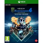 Monster Energy Supercross