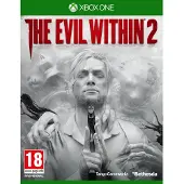 One The Evil Within 2 Imp Aus Clair