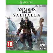 Xbox Series X Assassin’s Creed: Valhalla Clair PAL