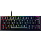 Razer Huntsman Mini Clavier Gamer (Purple Switch) AZERTY