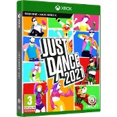 Just Dance 2021