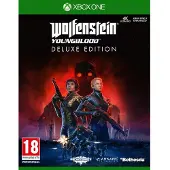 Wolfenstein : Youngblood (Édition Deluxe) (Édition Deluxe, English) (English/Polish)