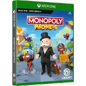 Monopoly en folie