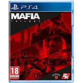 Ps4 Mafia Trilogy De