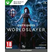 Outriders Worldslayer Xbox Series X