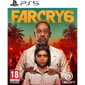 Far Cry 6 (PlayStation 5)