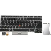 Lenovo 01YP937 - Clavier - Italien - - ThinkPad L13 Yoga (20R5 - 20R6)
