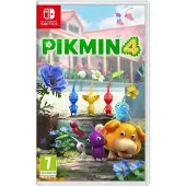 Pikmin 4 Fr Switch