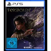 Forspoken (PS5) (IT)