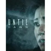 Until Dawn, PS4 Standard PlayStation 4