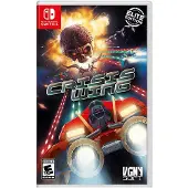 Crisis Wing [Elite Edition] - Switch (US)
