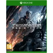 Terminator Resistance
