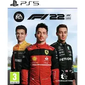 F1 22
