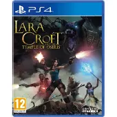 Lara Croft et le Temple d'Osiris