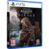 Assassin's Creed Mirage