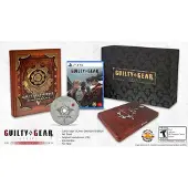 Guilty Gear -Strive- GG 25e anniversaire - PlayStation 5
