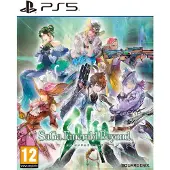 Saga Emerald Beyond Import Clair