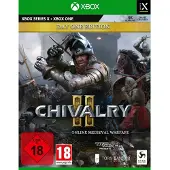 One Chivalry 2 D1 It/esp Clair