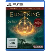 Elden Ring: Shadow of the Erdtree PS5