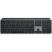 Logitech MX Keys S for Mac AZERTY Noir