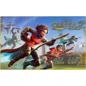 Jeu vidéo Harry Potter Champions Of