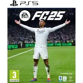 EA Videogame FC 25 Football PS5 Standard Edition