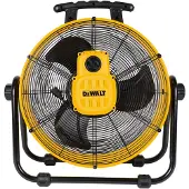 DeWalt Ventilateur industriel 50 cm