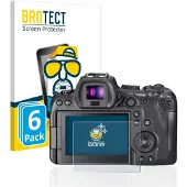 BROTECT Film de protection antireflet Protection d'écran mat