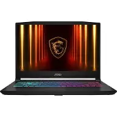 MSI Katana 15 HX B14WGK-408FR - 15.6" Core i7 I7-14650HX 32 Go RAM 1 To SSD Noir AZERTY