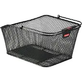 Klickfix City 2 20l Basket Noir