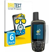 BROTECT Film antireflet Protection d'écran Film de protection d'écran Mat