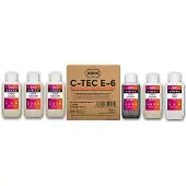 Adox C-tec E-6 Kit 3 bains pour 12 films