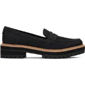 Toms Chaussure basse 'CARA' noir