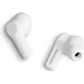 Panasonic RZ-B210W Casque Sans fil Ecouteurs Appels/Musique Bluetooth Blanc